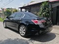 Used Honda Accord 2008 for sale in Manila-2