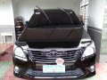 2013 Toyota Innova for sale in Makati-4