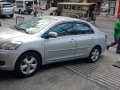 Toyota Vios 2010 for sale in Manila-1