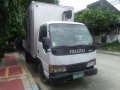 Second-hand Isuzu Elf 2008 for sale in Quezon City-3