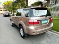 2nd-hand Toyota Fortuner 2011 for sale in Las Piñas-3