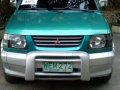 2000 Mitsubishi Adventure for sale in Quezon City-4