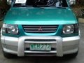 2000 Mitsubishi Adventure for sale in Quezon City-1