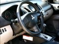 Selling Mitsubishi Montero Sport 2014 in Quezon City-5