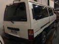 2nd-hand Nissan Urvan 2015 for sale in Quezon City-3