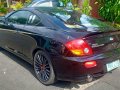 2004 Hyundai Coupe for sale in Quezon City -1