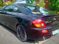 2004 Hyundai Coupe for sale in Quezon City -4