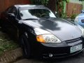 2004 Hyundai Coupe for sale in Quezon City -5