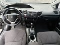 Honda Civic 2015 Automatic for sale in Las Pinas-3