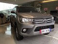 2018 Toyota Hilux Truck in Bacoor -5