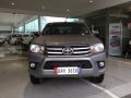 2018 Toyota Hilux Truck in Bacoor -4