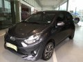 2018 Toyota Wigo Automatic Gasoline for sale -0