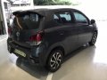 2018 Toyota Wigo Automatic Gasoline for sale -2