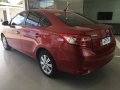 2018 Toyota Vios for sale in Bacoor -3