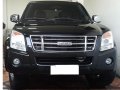 Isuzu D-Max 2008-0