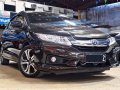 2017 Honda City 1.5 VX Navi CVT Automatic Casa-Maintained-0