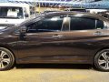 2017 Honda City 1.5 VX Navi CVT Automatic Casa-Maintained-3