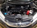 2017 Honda City 1.5 VX Navi CVT Automatic Casa-Maintained-4