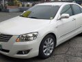 Toyota Camry 3.5Q V6 2008 for sale in Pasay-4