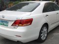 Toyota Camry 3.5Q V6 2008 for sale in Pasay-2
