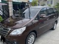 Toyota Innova 2.5 G 2016  Automatic Diesel-1