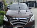 Toyota Innova 2.5 G 2016  Automatic Diesel-3
