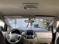 Toyota Innova 2.5 G 2016  Automatic Diesel-1