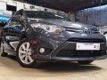 2016 Toyota Vios 1.5 G Manual Rare Low Mileage-0