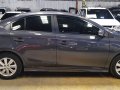 2016 Toyota Vios 1.5 G Manual Rare Low Mileage-1