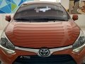 Toyota Wigo G 2018 -0