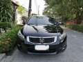 Used Honda Accord 2008 for sale in Manila-5