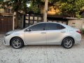 Used Toyota Altis 2014 for sale in Quezon City-1