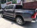 Used Toyota Hilux 2017 for sale in Manila-1
