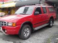 2nd-hand Ford Ranger 2002 for sale in Marikina-8