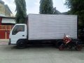 Second-hand Isuzu Elf 2008 for sale in Quezon City-8