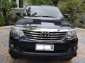 2nd-hand Toyota Fortuner 2014 for sale in Las Piñas-3