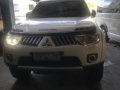 2nd-hand Mitsubishi Montero 2011 for sale in Biñan-2