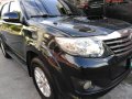 Used Toyota Fortuner 2014 for sale in Manila-1