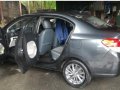 Used Mitsubishi Mirage 2013 for sale in Cavite City-0