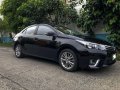 2nd-hand Toyota Corolla Altis 2014 in Pasig-8