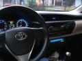 2016 Toyota Corolla for sale in Manila-2