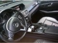 Used Mercedes-Benz E-Class 2013 for sale in Pasay-0