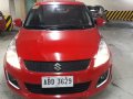2016 Suzuki Swift for sale in Mandaluyong -0