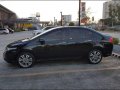2nd-hand Honda City 2013 for sale in Cebu City-2