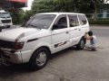 2nd-hand Toyota Revo Diesel 2000 Model for sale in Bacoor-3