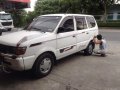 2nd-hand Toyota Revo Diesel 2000 Model for sale in Bacoor-0