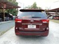 2nd-hand Kia Grand Carnival EX 2016 for sale in Manila-5