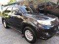 Used Toyota Fortuner 2014 for sale in Manila-2