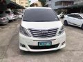 Toyota Alphard 2013 for sale in Manila-8