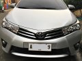 2016 Toyota Corolla for sale in Manila-0